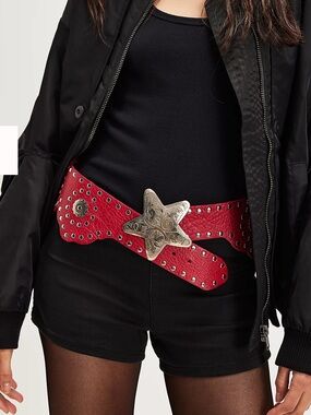 western belt